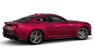 2025 Ford Mustang® External Image 4